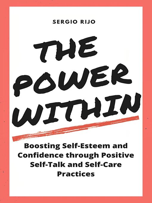 Title details for The Power Within by SERGIO RIJO - Available
